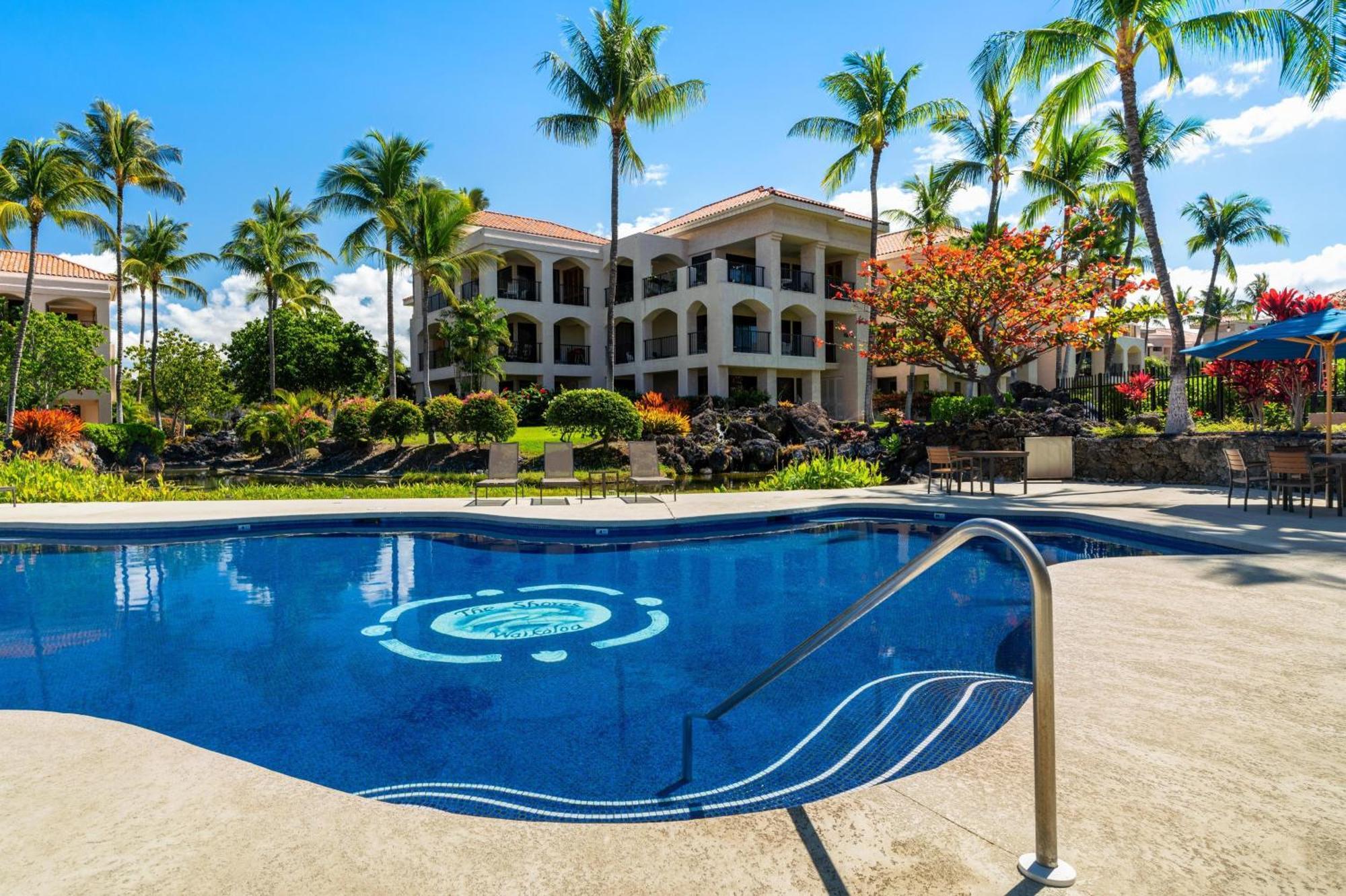 Big Island Waikoloa Shores By Coldwell Banker Island Vacations 객실 사진